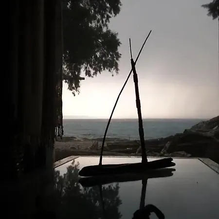 Weather House * Elíka