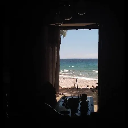 Weather House Σπίτι διακοπών